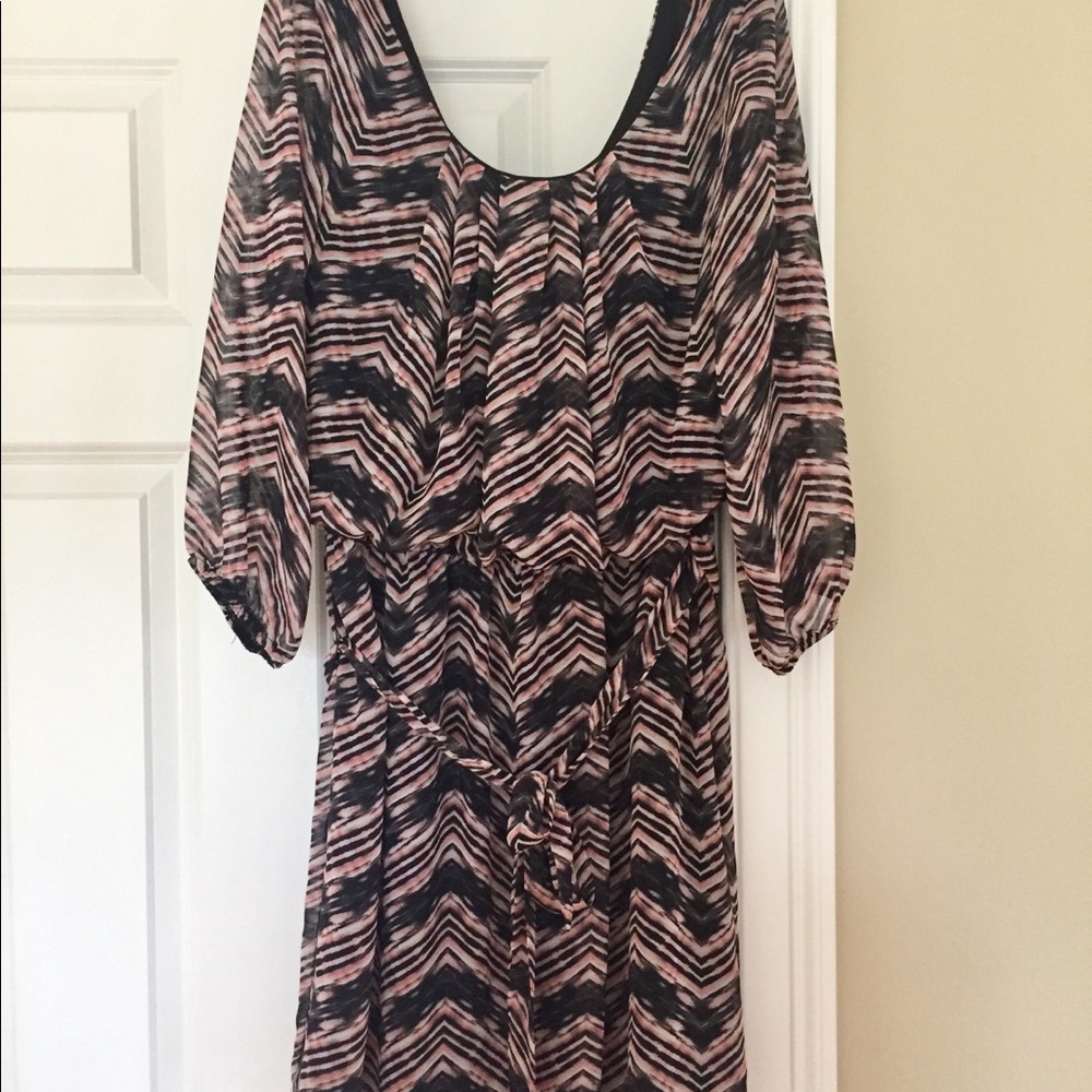 dress